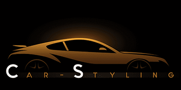 Logo CAR-STYLING